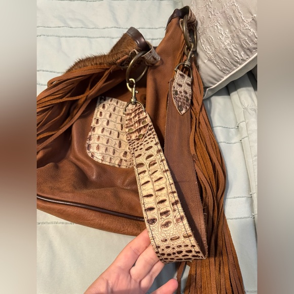 Women’s Genuine Leather Purse/Bag - Picture 3 of 12